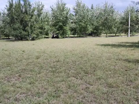 Terreno en Venta de 940,0 m2