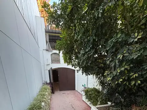 Casa en Alquiler en calle Aristides de Villanueva