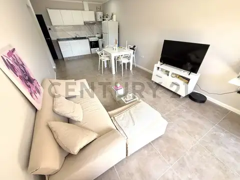 Departamento en Venta 3 años