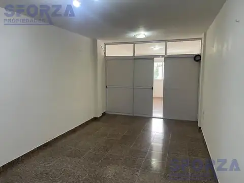 Senador Moron al 800