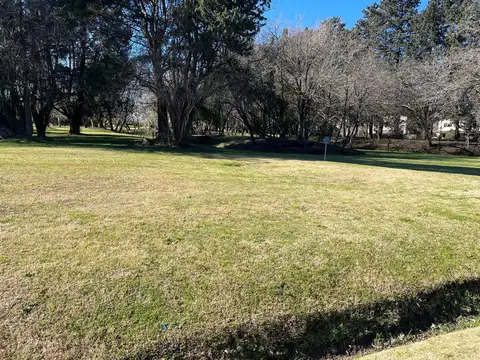 Terreno en Venta en Sausalito, USD 40.000
