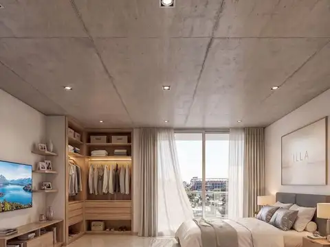 Departamento en Venta en Belgrano, USD 870.000