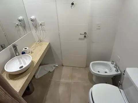 Departamento en Alquiler A Estrenar