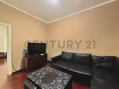 Venta PH 2 ambientes con entrada independiente — Floresta