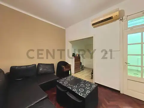 Departamento en Venta 63 años