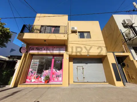 65 Entre 136 y 137 2000, Piso 0