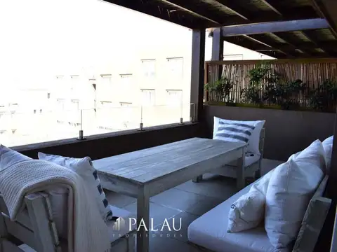 Departamento en Alquiler Temporal 15 años