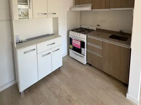 Departamento en Venta en Villa Devoto, USD 135.000