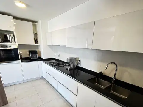 Departamento en Alquiler 2 años