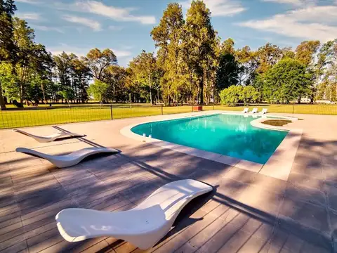 Terreno en Venta en Los Tres Pinos, USD 40.000