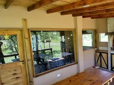 Casa en Venta 1 año