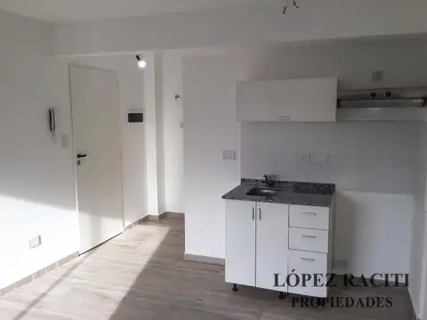 Departamento en Venta con 1 cochera