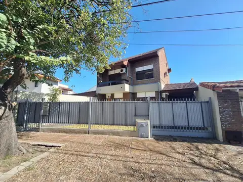Cayetano Silva 3400