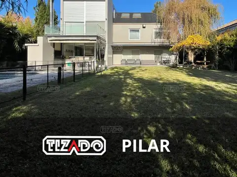 Casa  en Venta ubicado en Galápagos, Pilar, G.B.A. Zona Norte