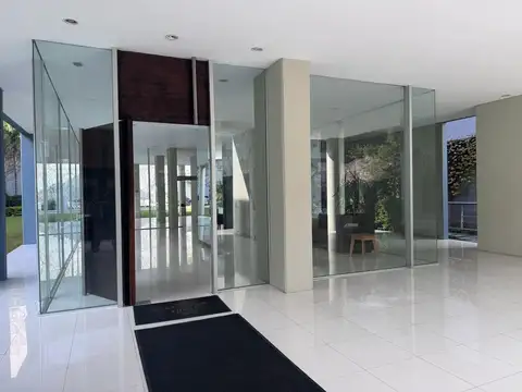 Excelente Depto de 2 Ambientes  con Cochera FULL AMENITIES