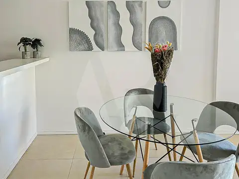 Avenida Santa Fe al 5200