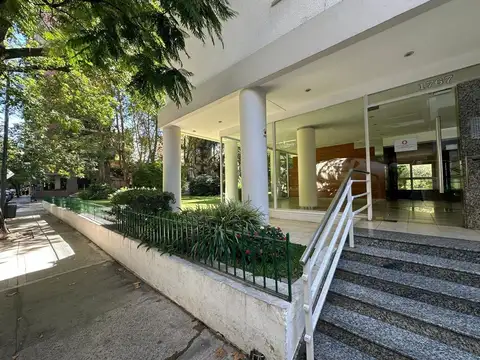 Departamento en Venta en Belgrano, USD 154.500