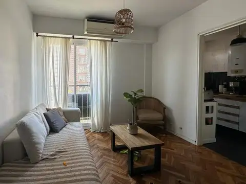4 Ambientes en Venta - Mendoza 1700 - Belgrano