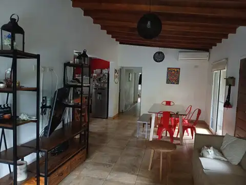 Casa en Venta 10 años
