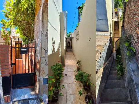 Avenida Ntra. Sra. del Rosario 111 , Piso 0