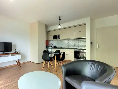 DEPARTAMENTO 3 AMBIENTES MORON CREDITO