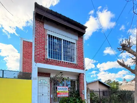 PH en Ituzaingó