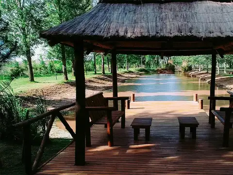 TERRENOS A LA VENTA EN PINARES DEL SUR - PIÑERO