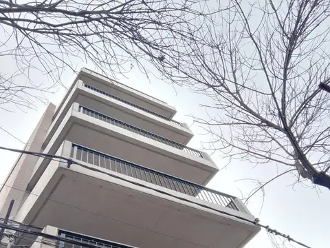 Cochera en construcción Excelente calidad Capadocia en Pichincha Alvear bis 100 Rosario