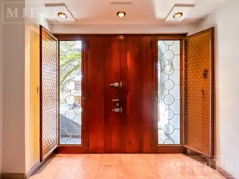 Depto Tipo Casa en Venta en San Isidro, USD 237.000