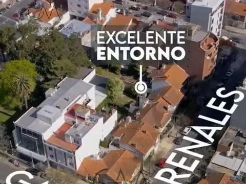 Venta de terreno