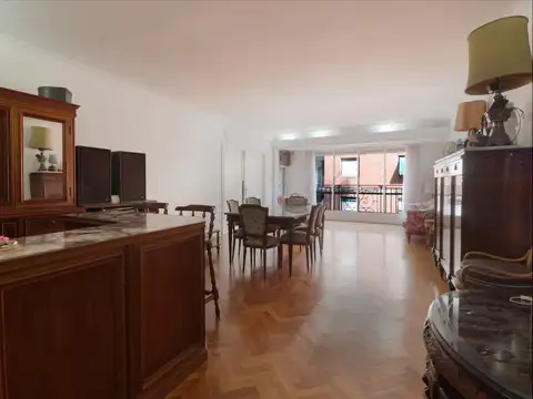 Departamento en Venta en Recoleta, USD 480.000