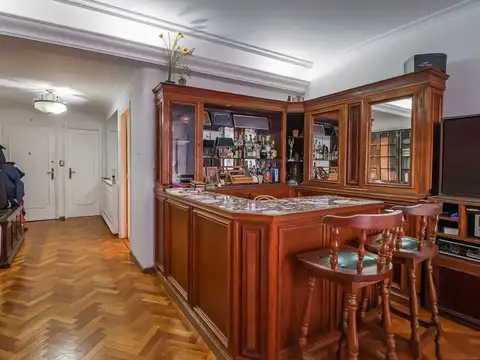 Departamento en Venta 62 años