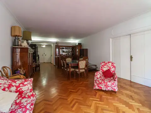Departamento en Venta de 3 dormitorios