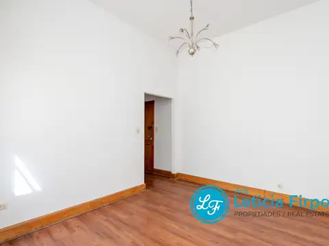 Departamento en Alquiler al Este