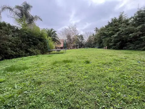 VENTA LOTE ALTOS DEL SOL ITUZAINGO/ACEPTA PERMUTA