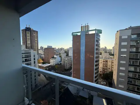 Departamento en Alquiler al Noreste