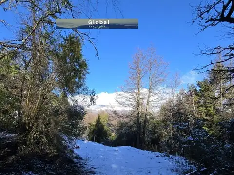 FRACCIÓN DE 7 Has SAN MARTÍN DE LOS ANDES, PATAGONIA ARGENTINA