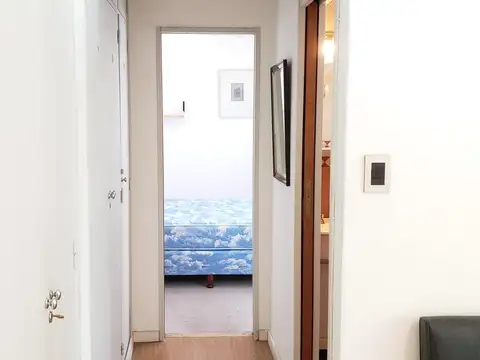 Departamento en Alquiler en Palermo Viejo, $ 800.000