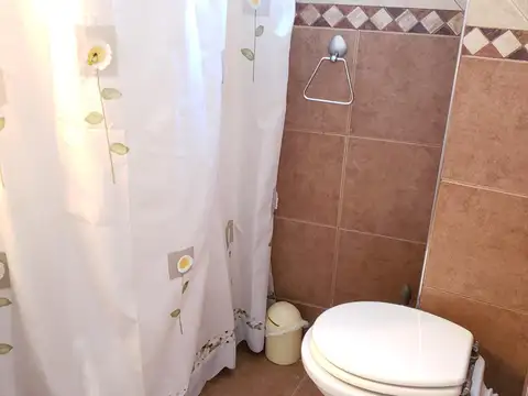 Departamento en Alquiler 60 años