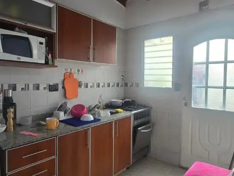 Terreno en Venta 28  mts Fondo