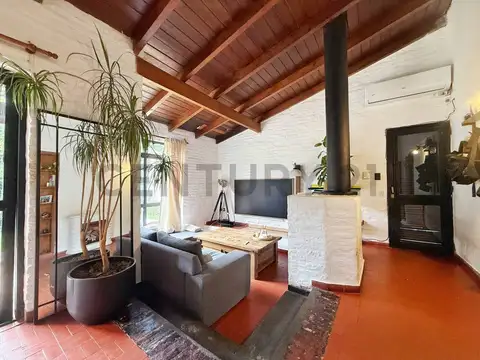 Casa en Venta de 2 dormitorios
