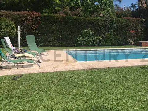 Casa en Venta 15 años