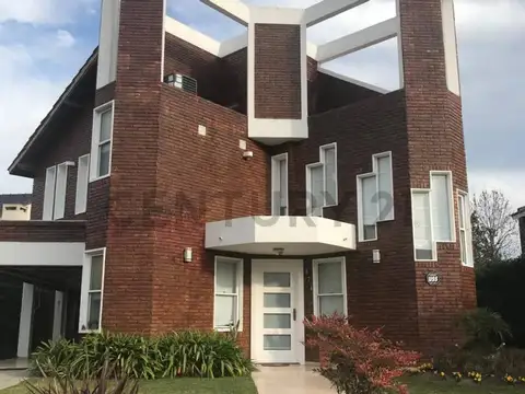 VENTA-PERMUTA CASA 3 AMB.-ESCOBAR