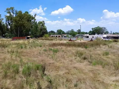 Terreno en Alquiler de 8246,0 m2