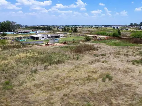 Terreno en Alquiler de 8246,0 m2