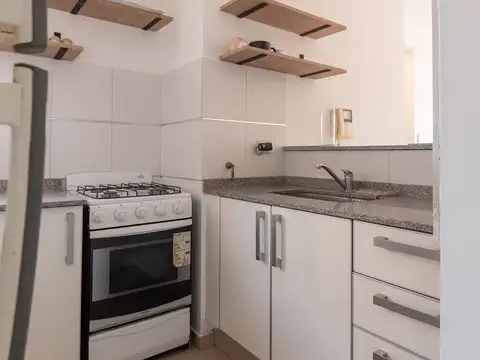 Departamento en Venta 14 años