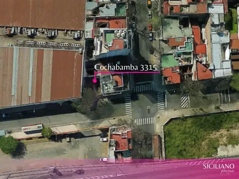 Terreno en Venta de 81,0 m2