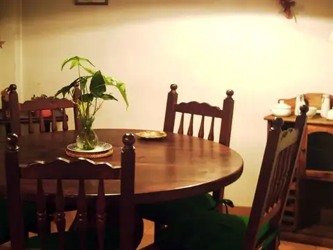 Gral Paz 62 , Piso 11