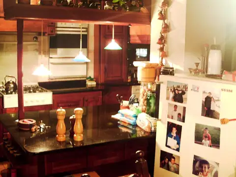 Departamento en Venta de 4 ambientes