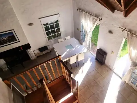 Casa en Alquiler 20 años